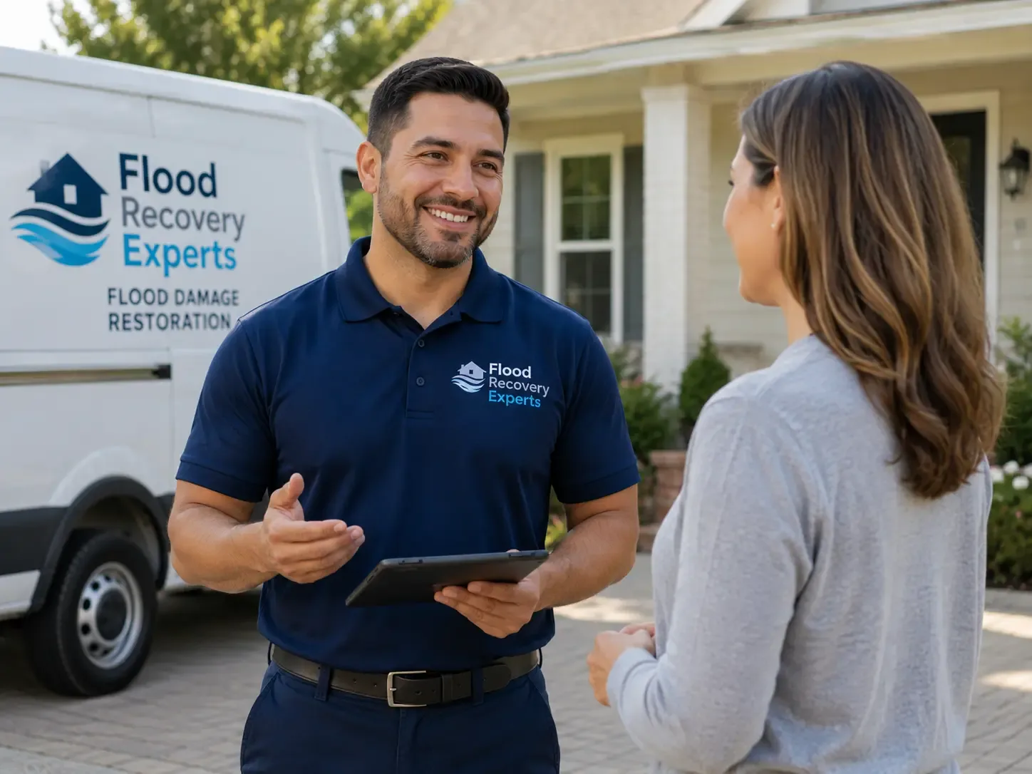 Flood Damage Cleanup Mirando City, TX FAQs
